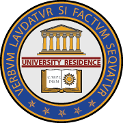 : : : Casa Studenti - University Residence : : :